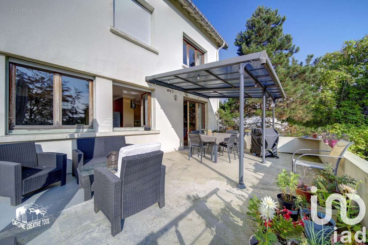 Photo 6 - Maison à JARNY