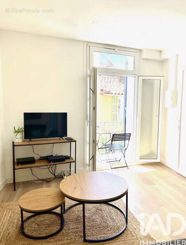 Appartement 31 m² à Cassis  - photo 7