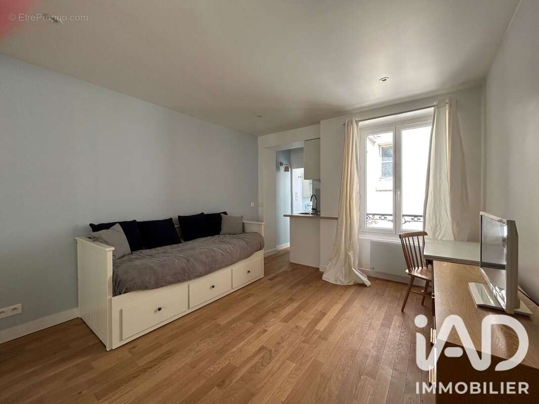 Photo 3 - Appartement à PARIS-9E