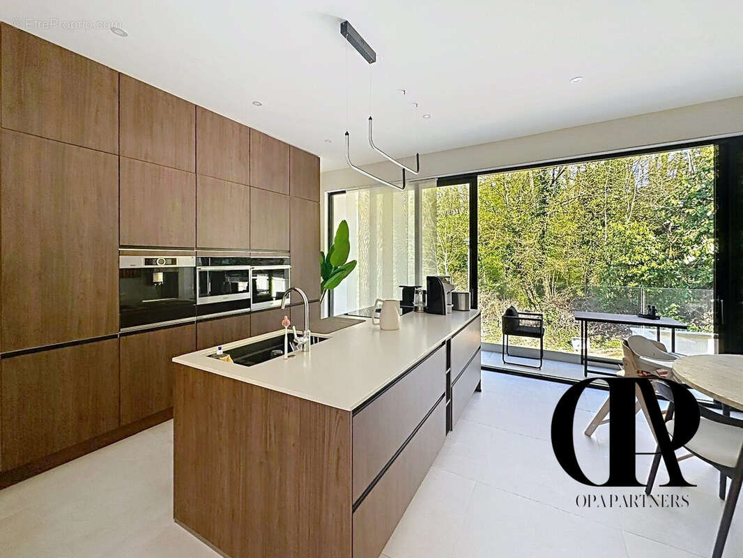 Maison à VILLEBON-SUR-YVETTE