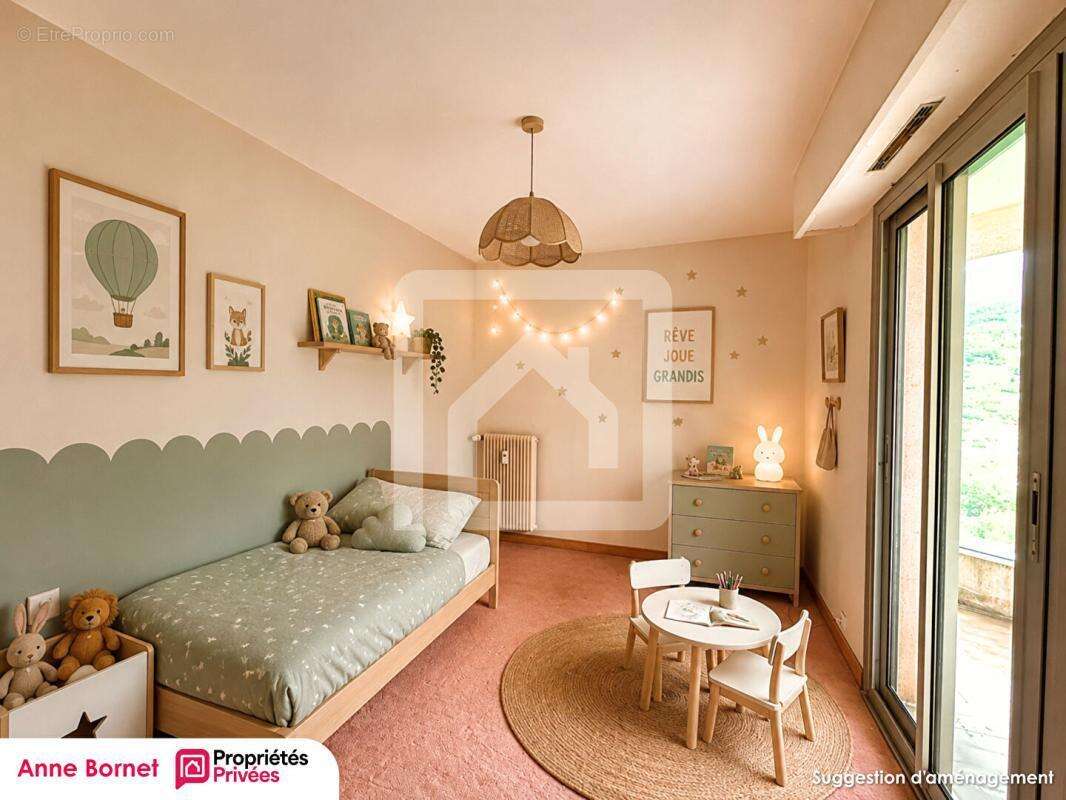 Appartement à GRASSE