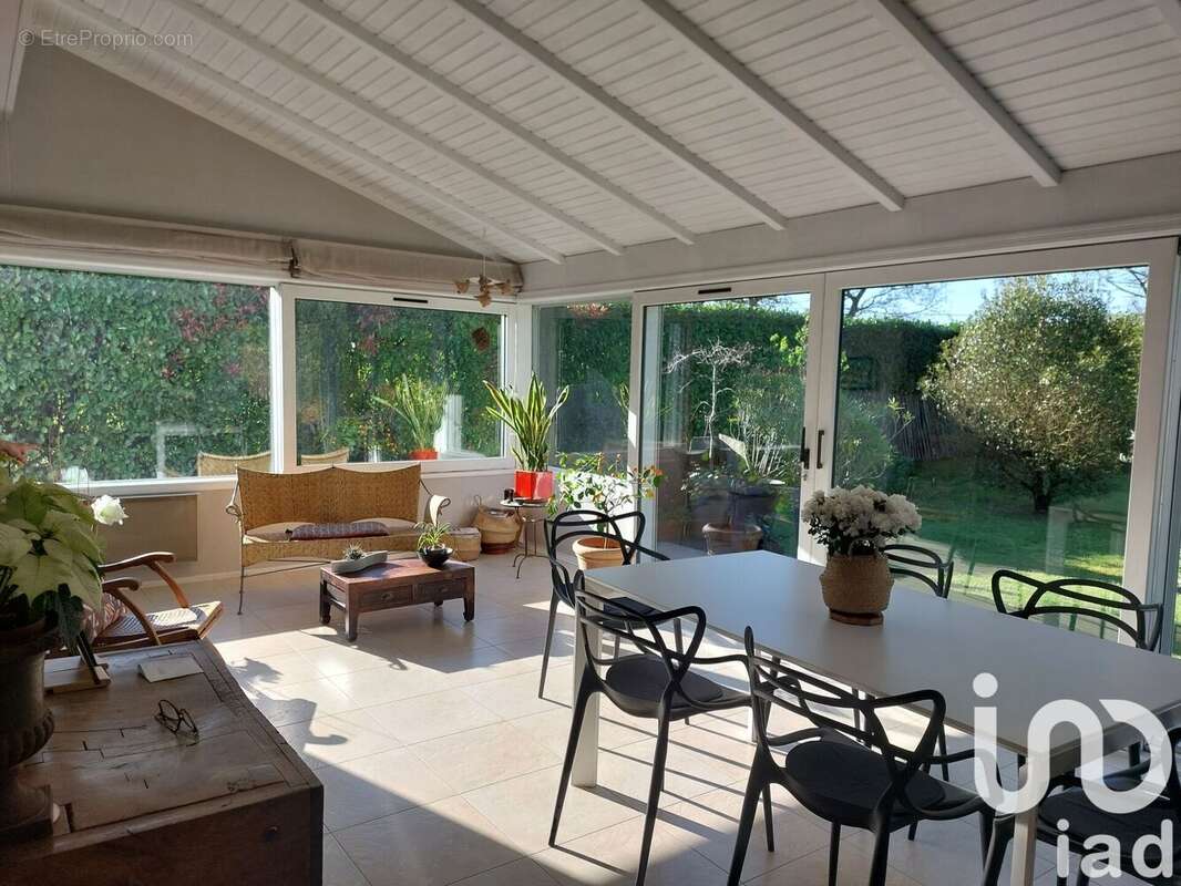 Photo 3 - Maison à SUCE-SUR-ERDRE