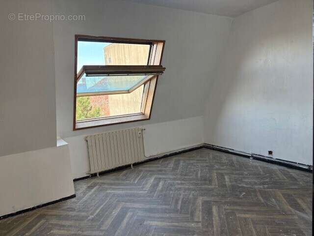Appartement à ROUBAIX