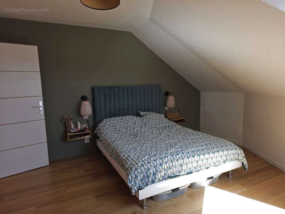 Magnifique pavillon individuel de 2019 proche de Briquemesnil-Floxicourt - photo 9