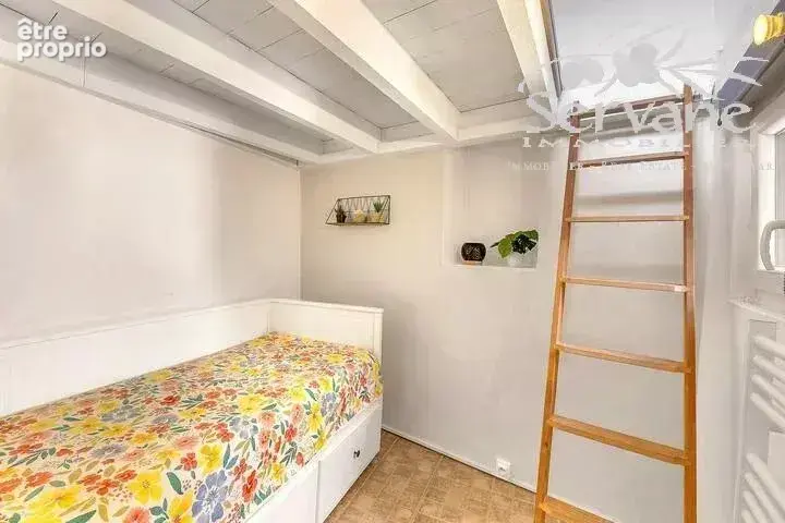 Appartement duplex coup de coeur - photo 7