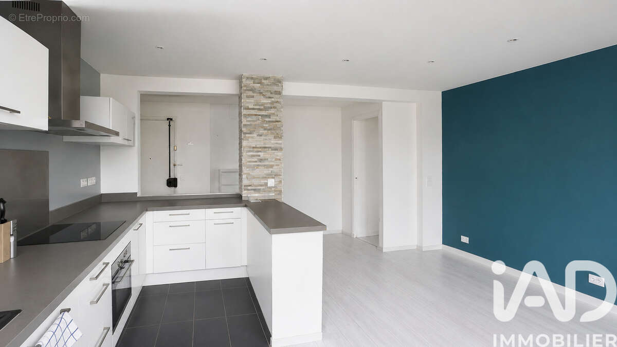 Photo 5 - Appartement à SCEAUX