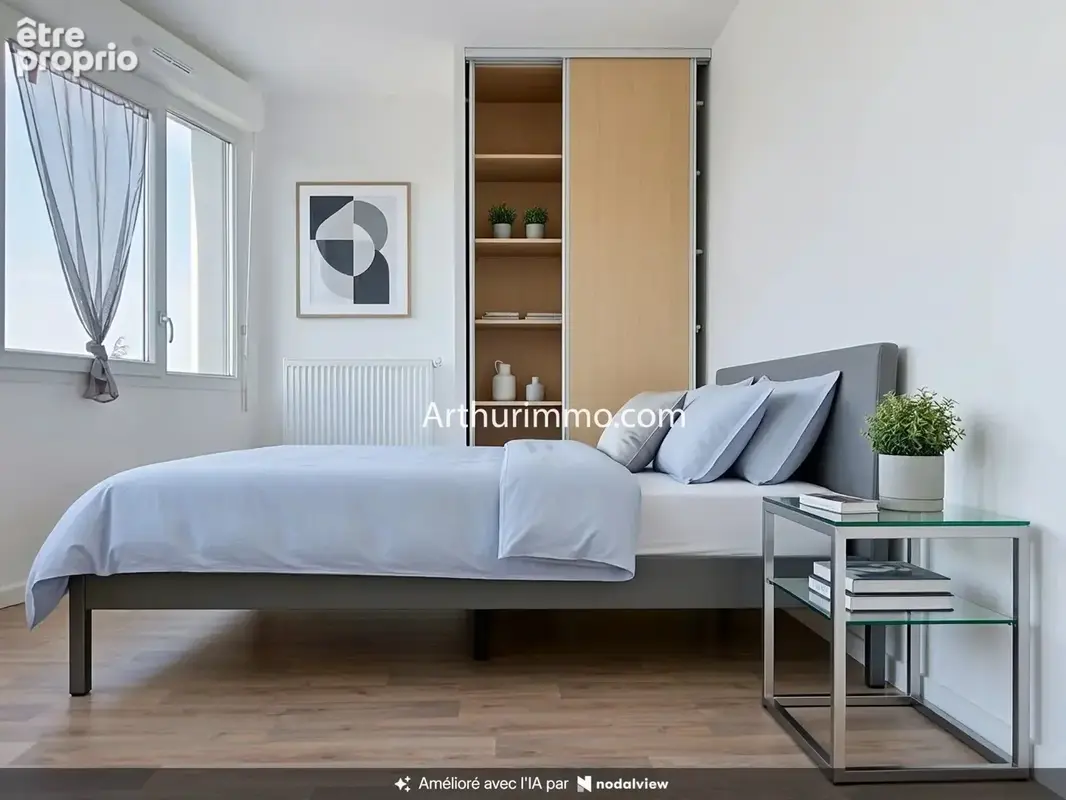 Vente Appartement Bonneuil-sur-marne(94380) 219 000ï¿œ - photo 8