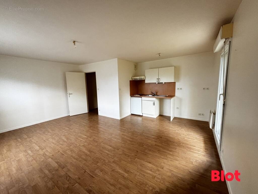 Appartement à BETTON
