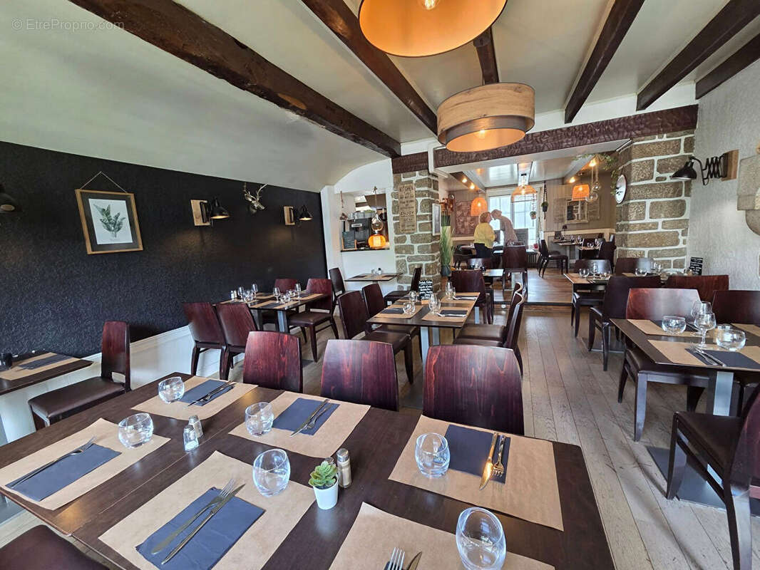 Fonds de commerce Restaurant Italien Pizzeria 120m2 - photo 13