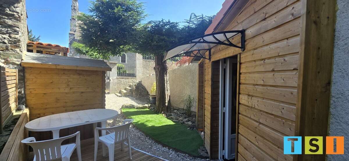 Maison pleine de charme à Fronsac - photo 16