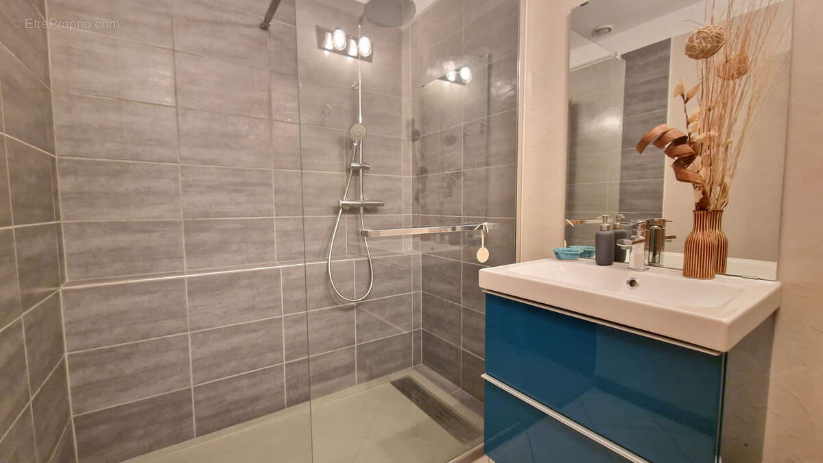 Maison à MARLY-LA-VILLE