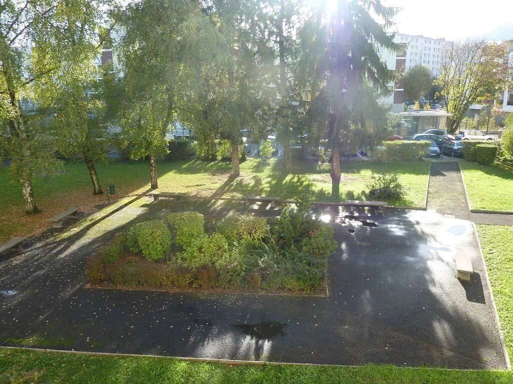 Appartement à SAINT-MARTIN-D&#039;HERES