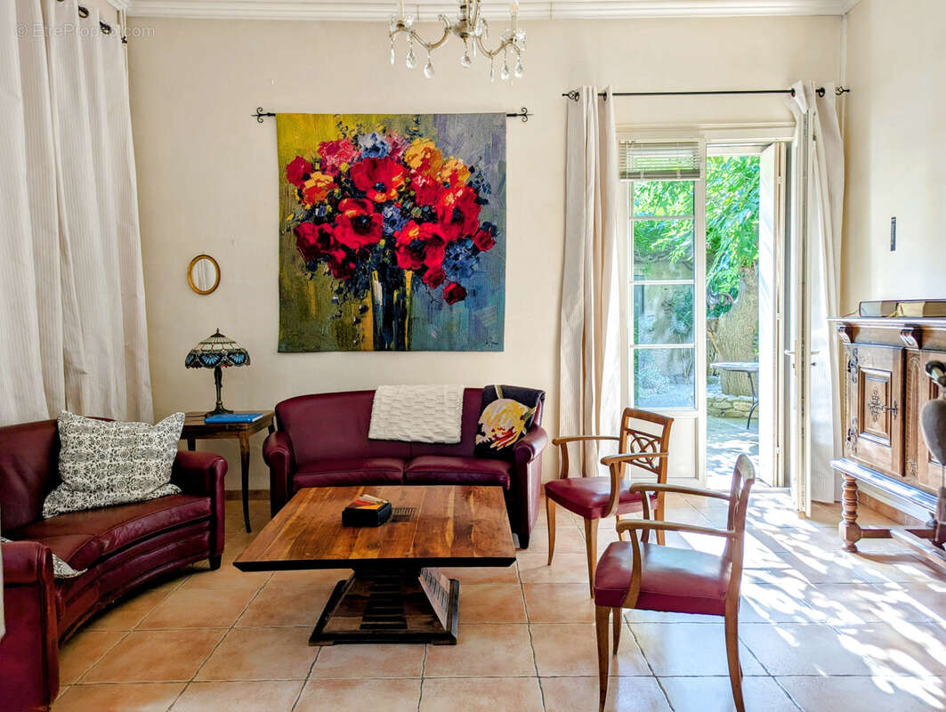Maison à NARBONNE