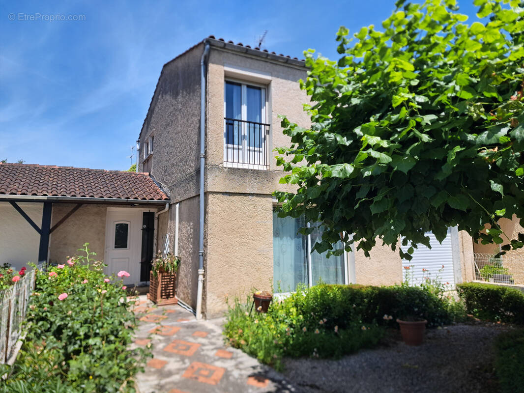 Maison à AUCH