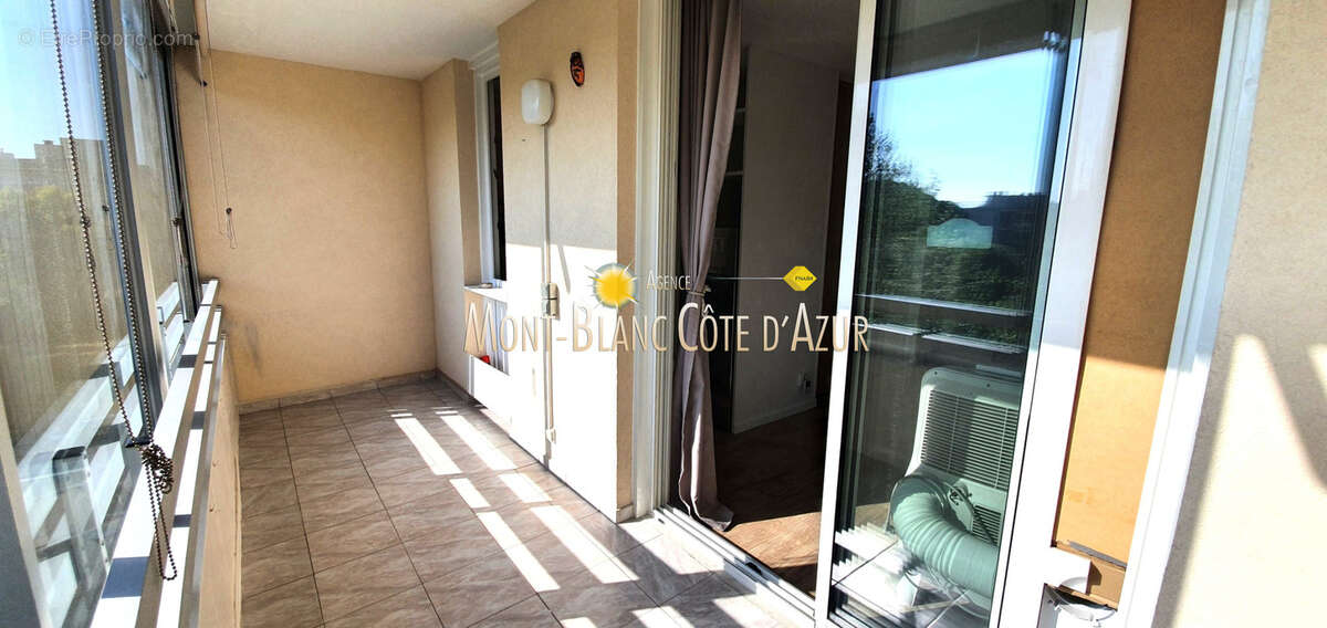 Appartement à SAINTE-MAXIME