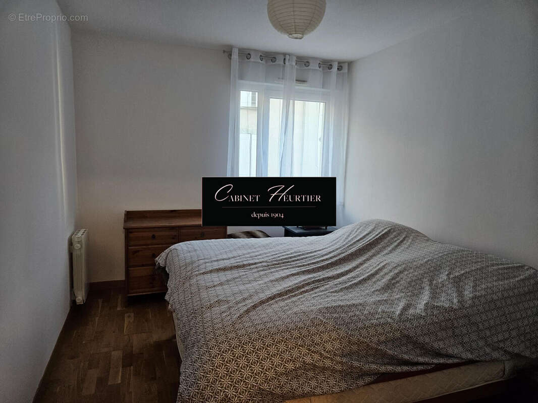 Appartement à VOIRON