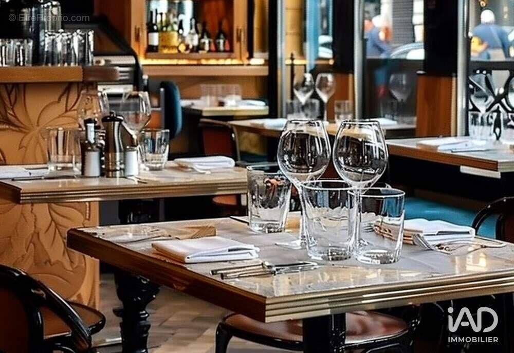 Photo 1 - Commerce à LOHEAC