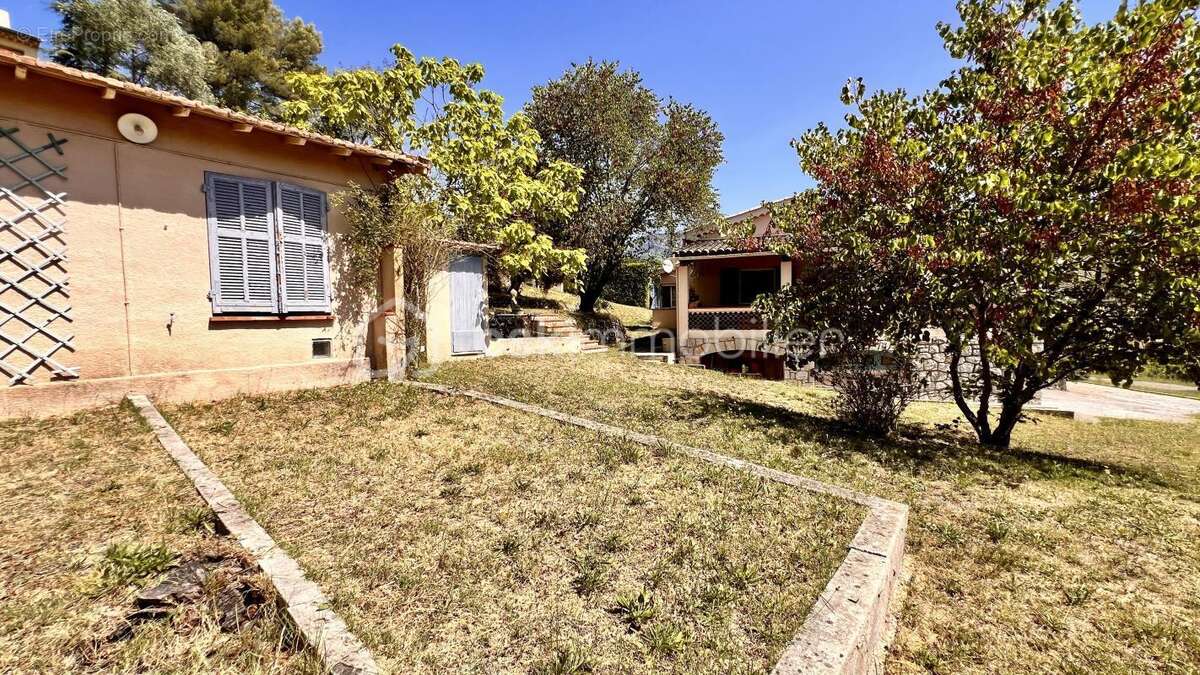 Maison à VENCE