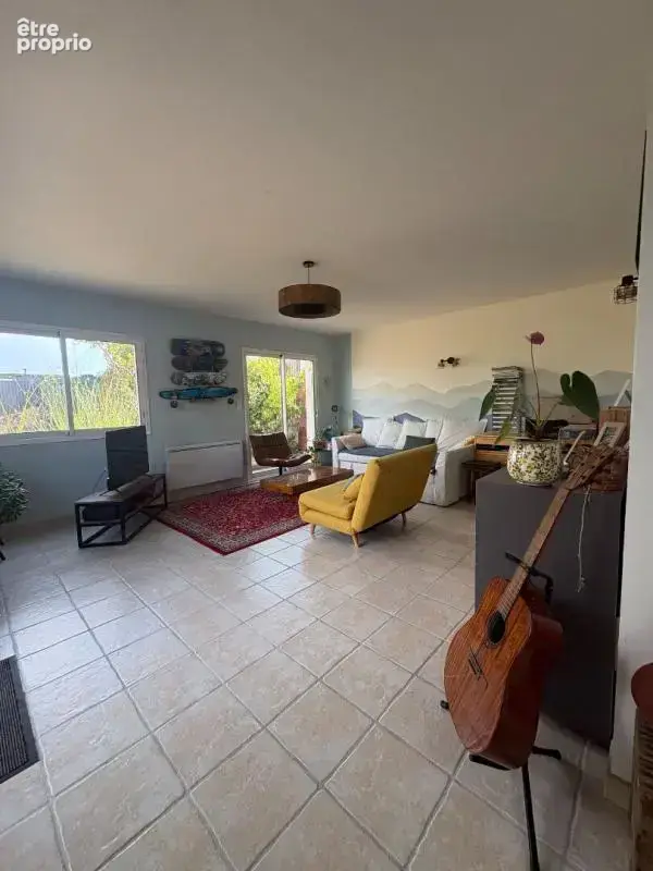 Agréable maison plain-pied avec jardin sans vis-à-vis - photo 7
