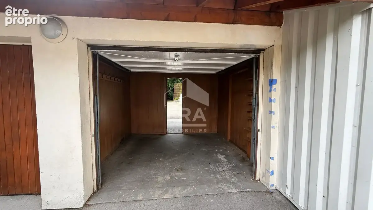 Appartement 84m² à Meythet - photo 17