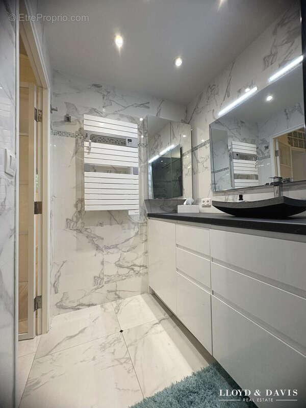 SdE1.0 - Appartement à SOISY-SUR-SEINE