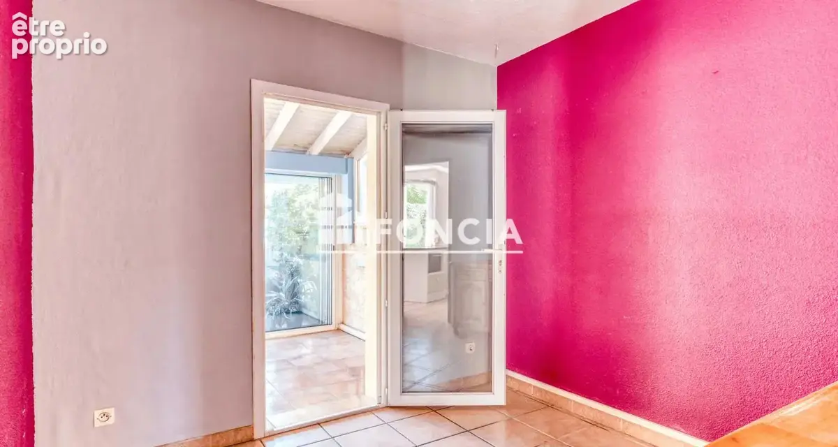 Maison rare entre Le Grazel et Mateille - photo 8