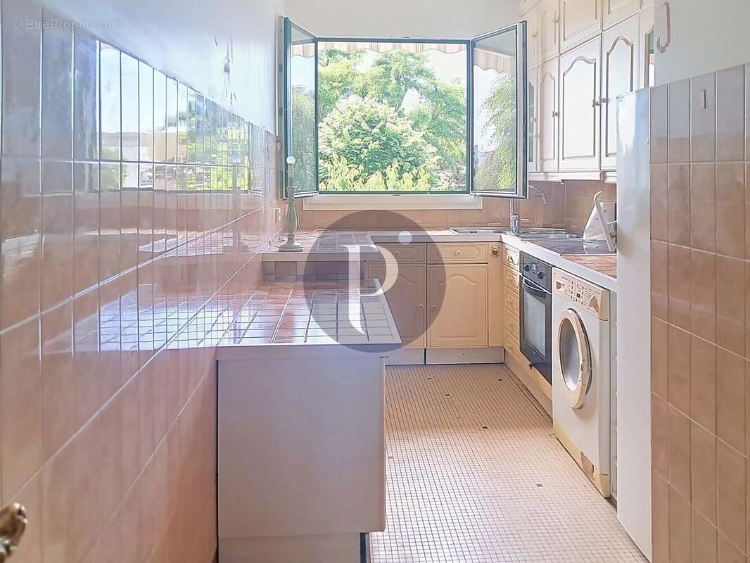 Appartement à VILLEJUIF