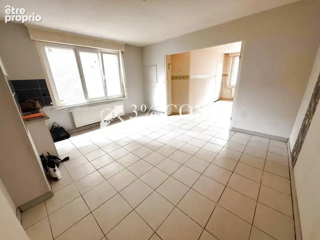 Maison divisee en deux logements - photo 4
