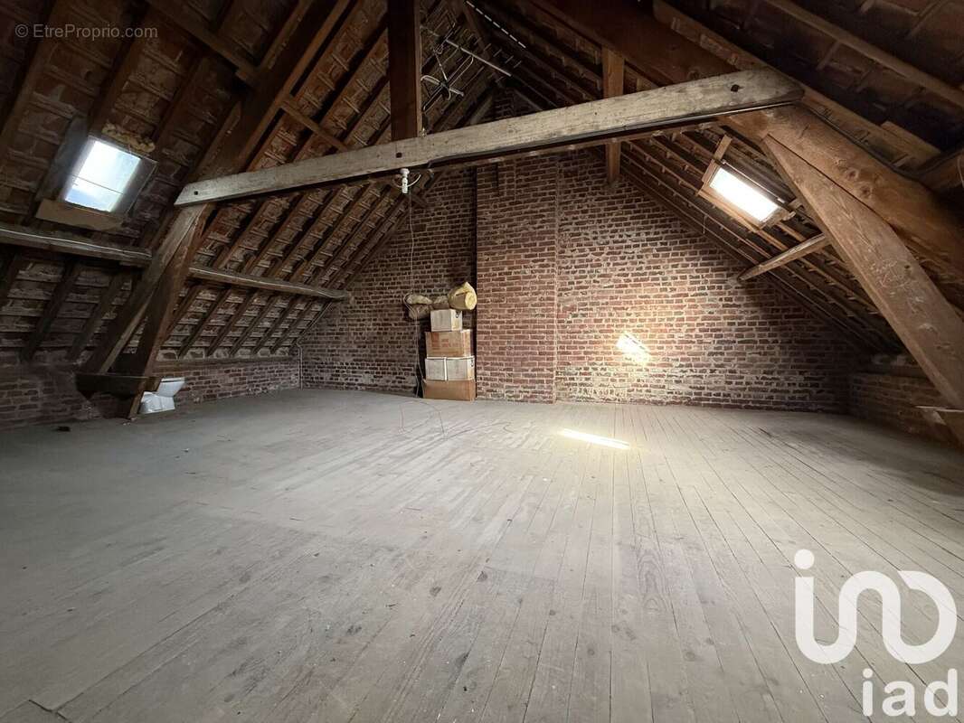 Photo 9 - Maison à ACHICOURT