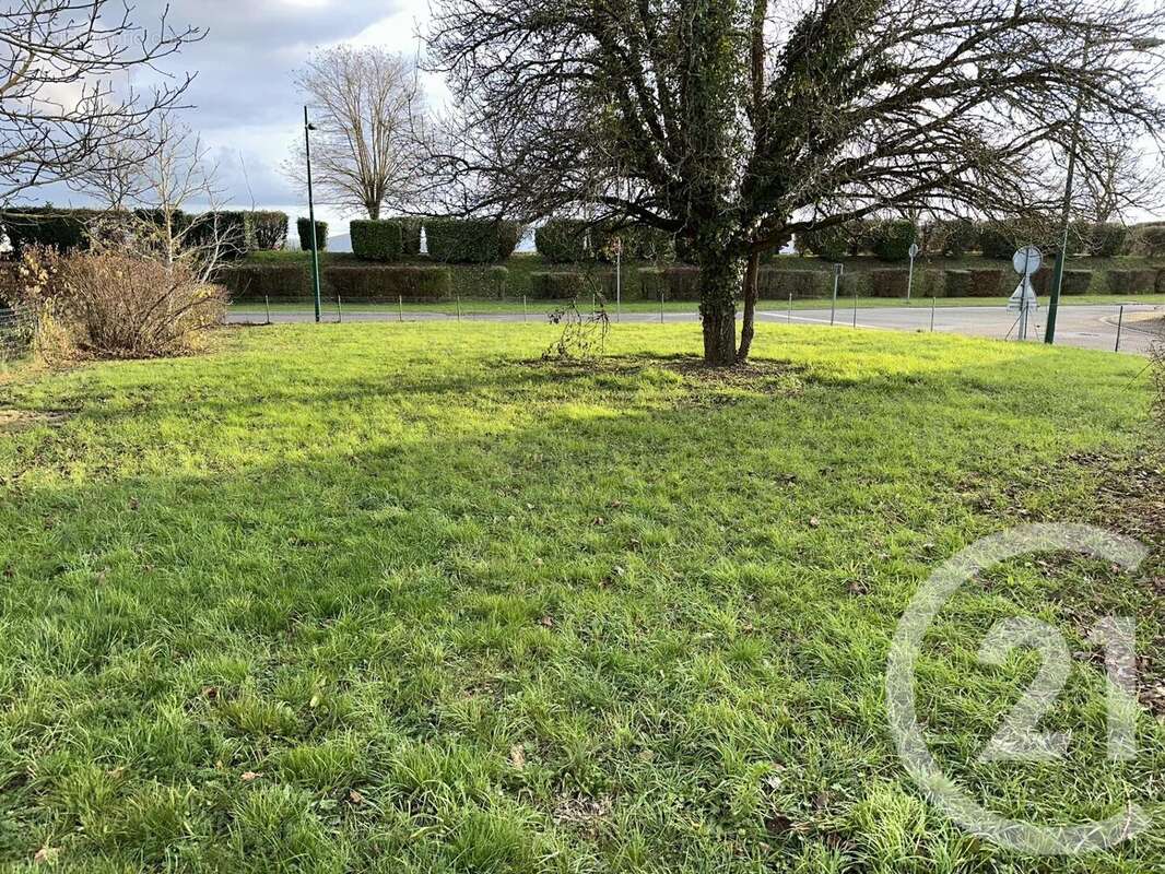 Maison à BELLEVILLE-SUR-LOIRE