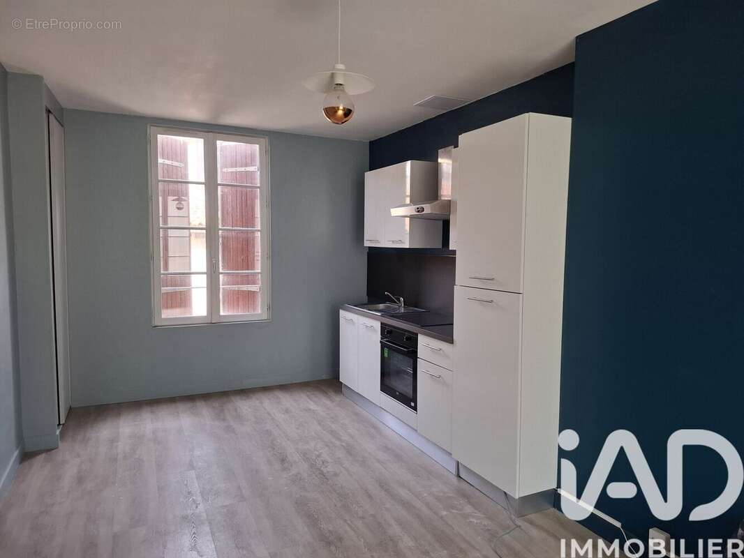 Photo 4 - Appartement à NIORT