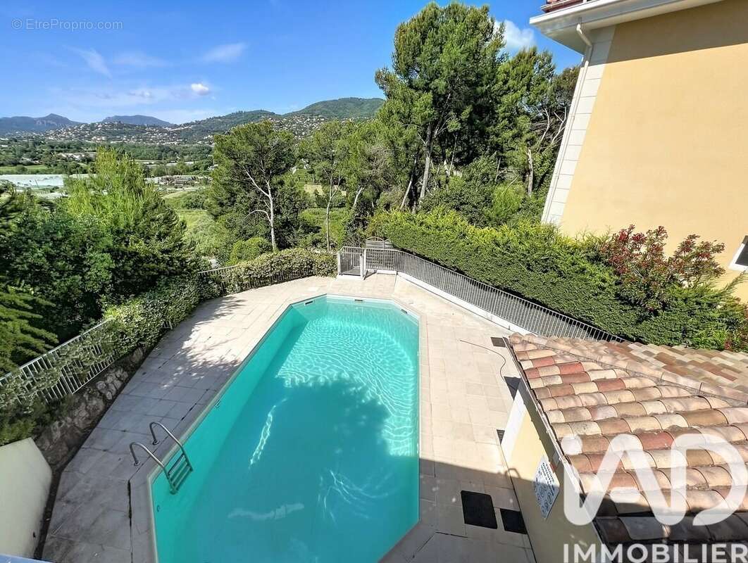 Photo 9 - Appartement à CANNES