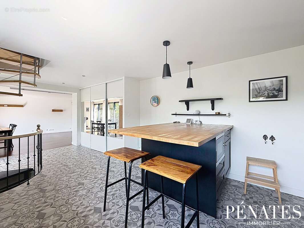 Maison 115 m² à Rouen  - photo 5