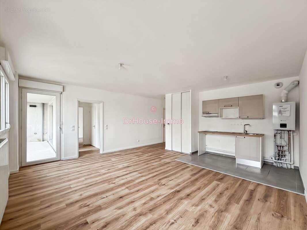 Appartement à MERIGNAC
