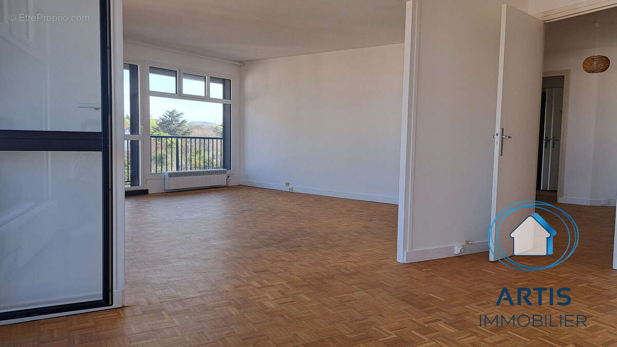 Appartement à SAINT-JEAN-DE-LUZ