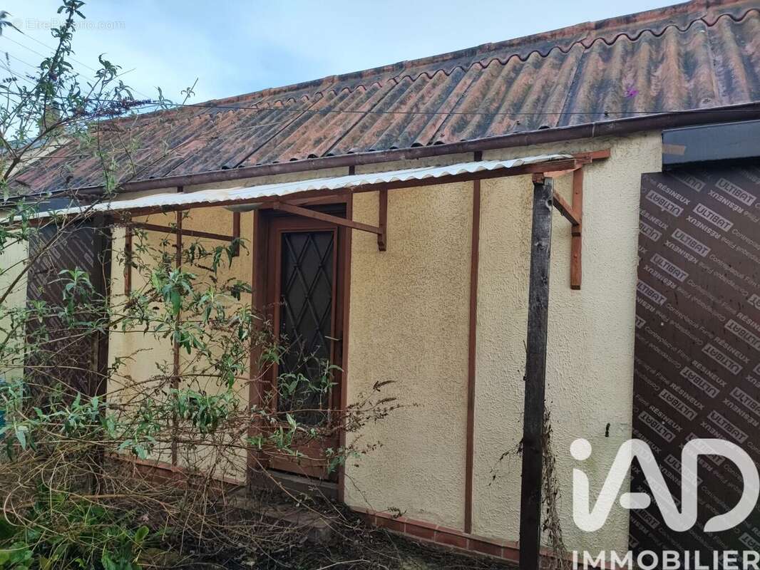 Photo 2 - Maison à LE HAVRE