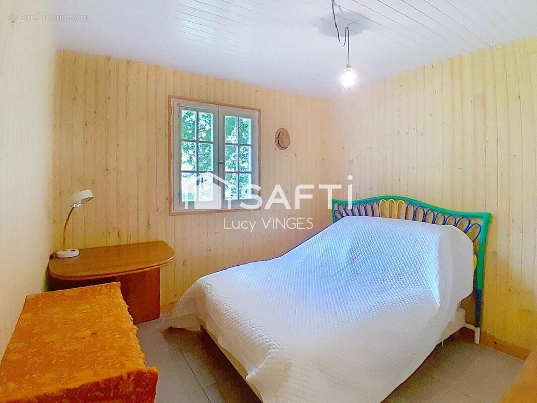 Photo 5 - Maison à CAZALS