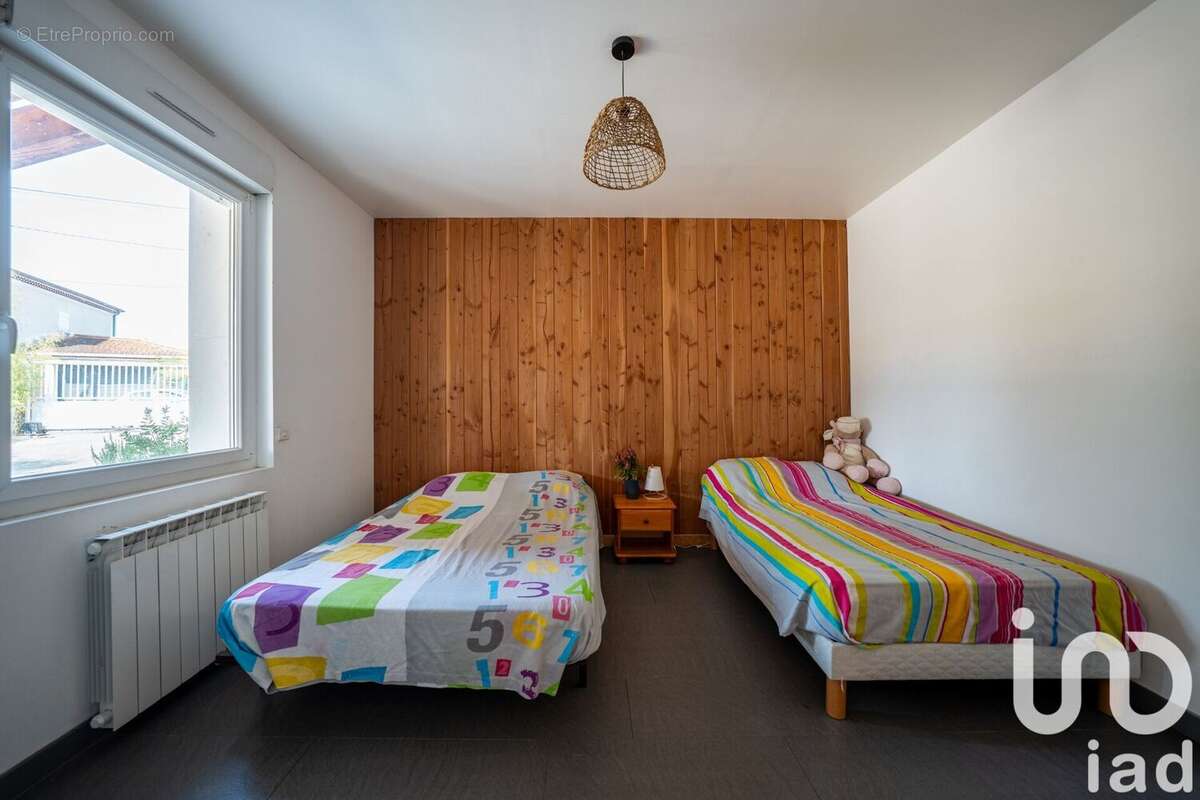 Photo 8 - Maison à AUBENAS