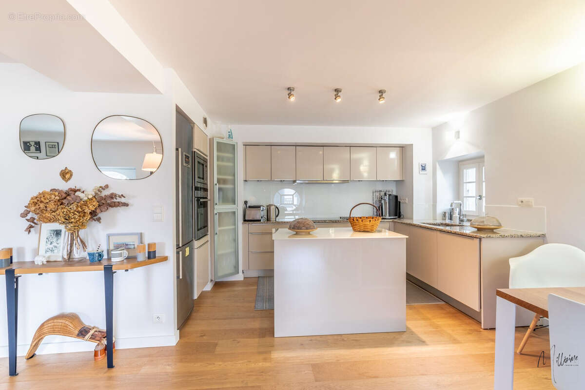 Appartement à BIARRITZ