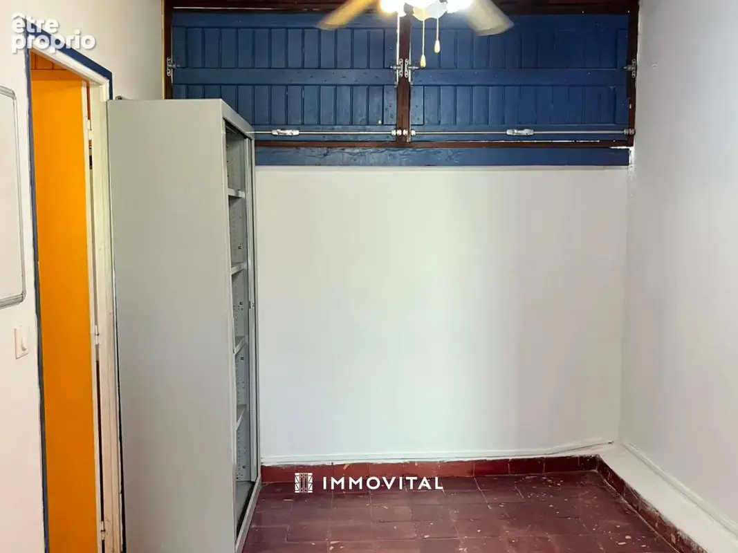 Superbe opportunité d'investissement : vente immeuble avec travaux à pointe-à-pitre - photo 11
