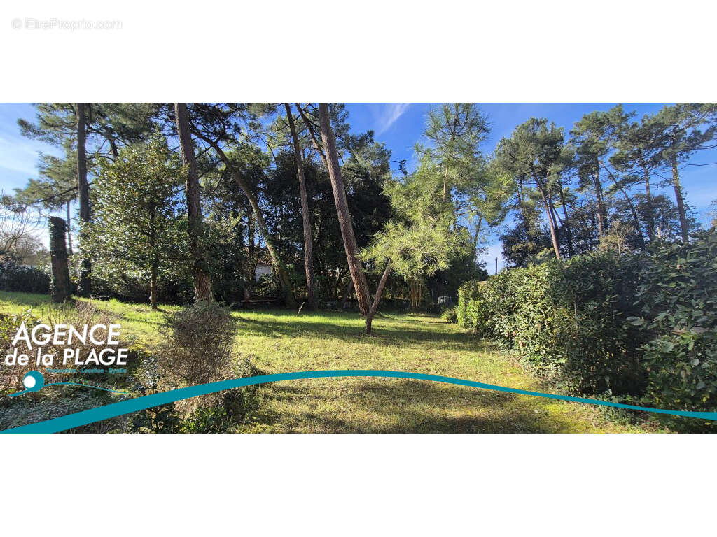 Maison à SAINT-JEAN-DE-MONTS