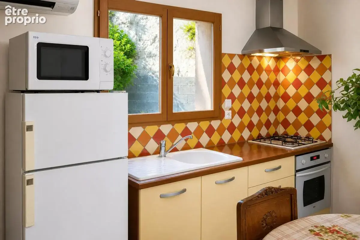 Maison de 6 pièces de 155 m² à La Croix-Blanche - photo 5