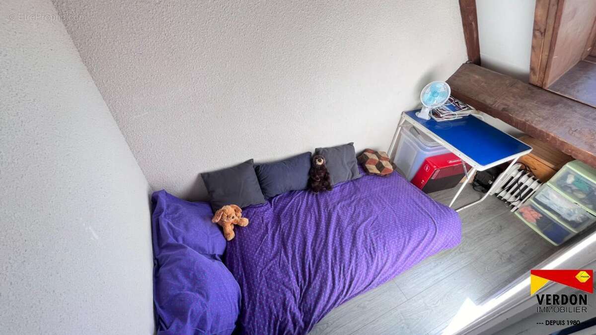 Appartement à ALLOS