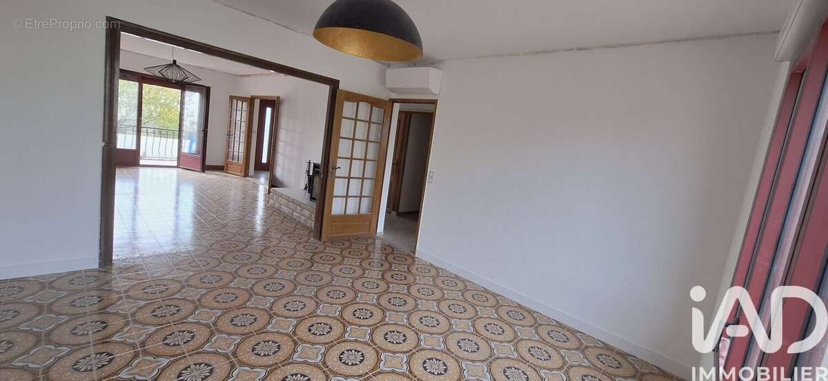 Photo 2 - Maison à LA ROCHELLE