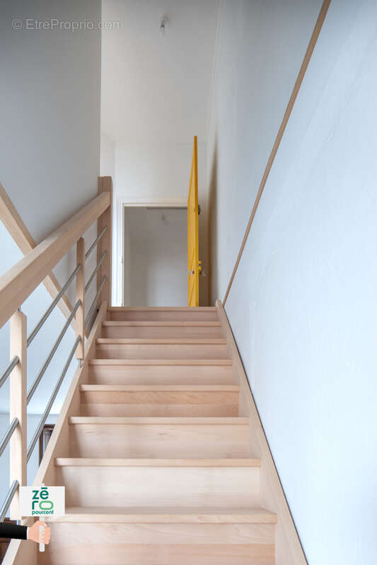 Maison à CHAMPAGNE-LES-MARAIS