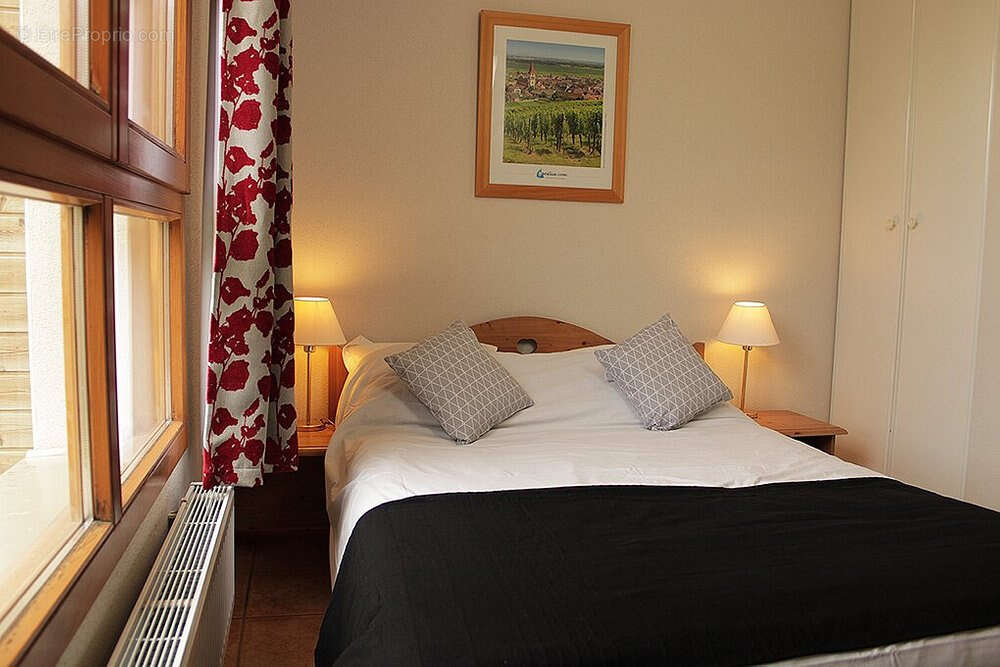 Investissement en residence de Tourisme - photo 15