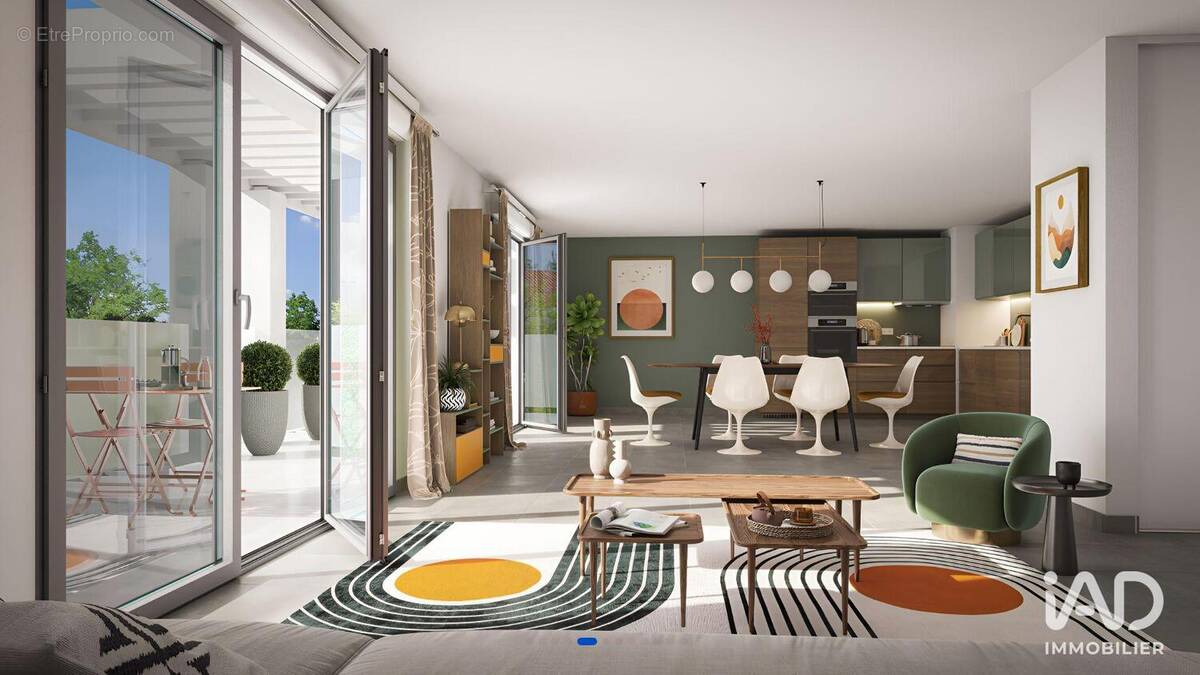 Photo 1 - Appartement à VALENCE