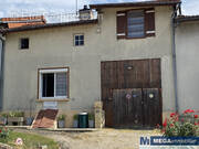 Maison à CHEMINON