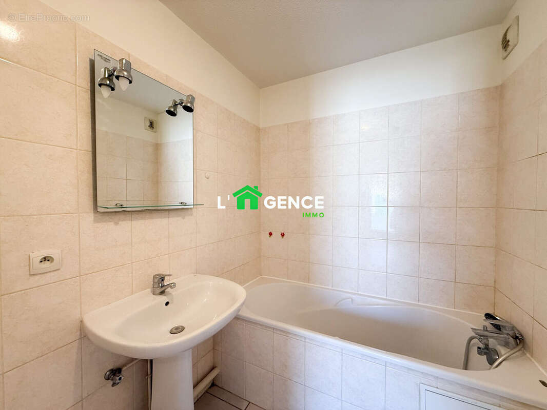 Appartement à ISTRES