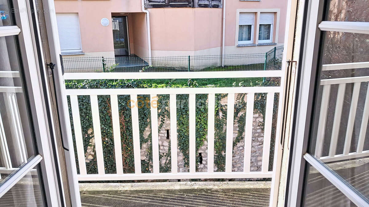 Appartement à MONTARGIS